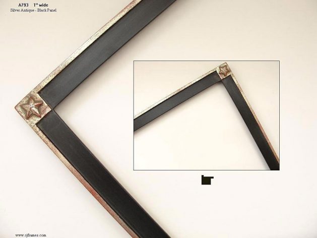 AMCI-Regence: CJFrames - Drawing Frames: Small frames best suited for works on paper or photography: a793