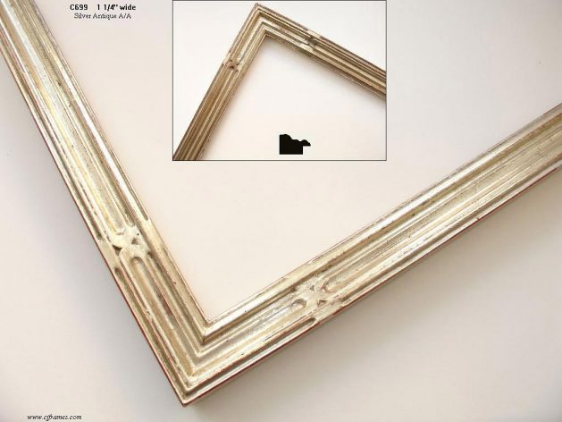 AMCI-Regence: CJFrames - Drawing Frames: Small frames best suited for works on paper or photography: c699