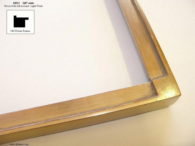 AMCI-Regence: CJFrames - Drawing Frames: Small frames best suited for works on paper or photography: d053