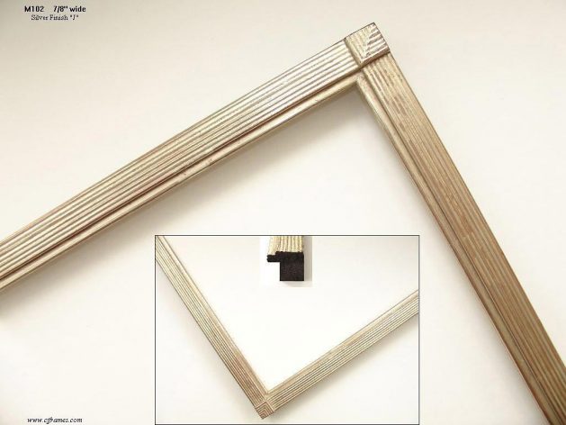 AMCI-Regence: CJFrames - Drawing Frames: Small frames best suited for works on paper or photography: m102